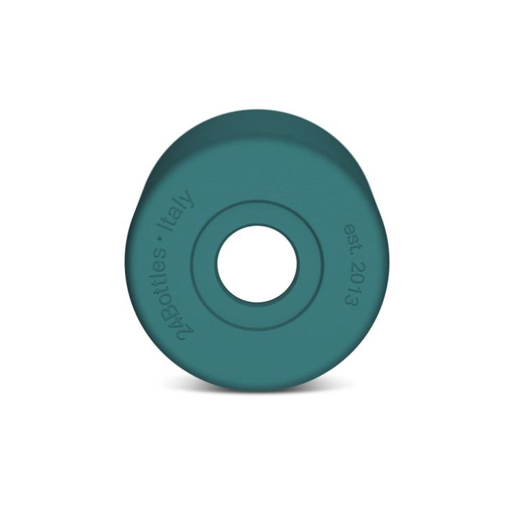 24Bottles Base cover Large (Pine Green) - Panache (Koksijde)