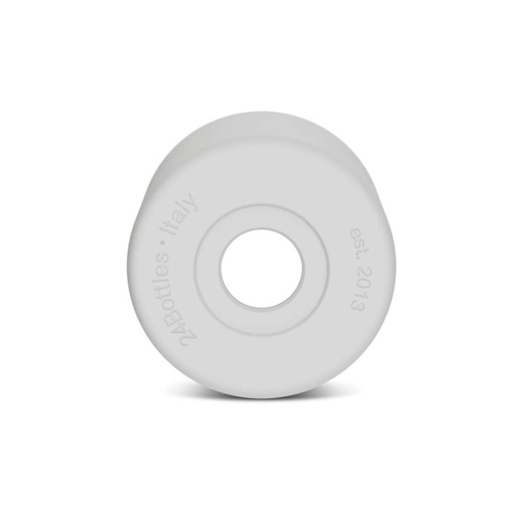 24Bottles Base cover Small (Light Grey) - Panache (Koksijde)