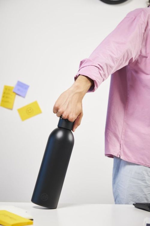 24Bottles Clima Bottle 1,5l Tuxedo Black (Tuxedo Black) - Panache (Koksijde)