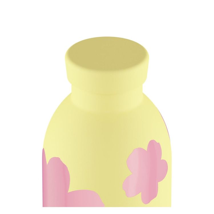 24Bottles Clima Bottle 500ml Daydreaming (Yellow) - Panache (Koksijde)