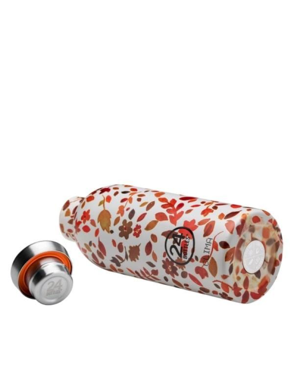 24Bottles Clima Bottle 500ml (Herfst) - Panache (Koksijde)