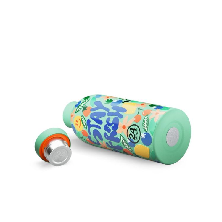 24Bottles Clima Bottle 500ml Stay Fresh (Stay Fresh) - Panache (Koksijde)