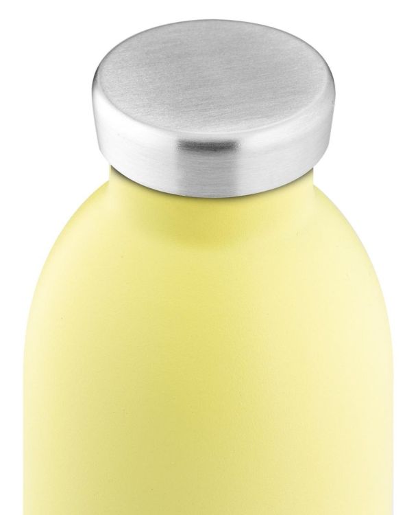 24Bottles Clima Bottle 500ml (Citrus) - Panache (Koksijde)