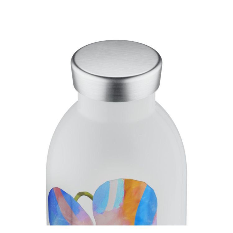 24Bottles Clima Bottle 500ml (Cosmic Flowers) - Panache (Koksijde)