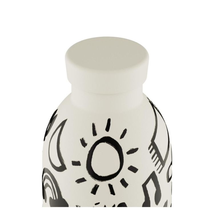 24Bottles Clima Bottle 500ml Viva la Vida (Viva la Vida) - Panache (Koksijde)