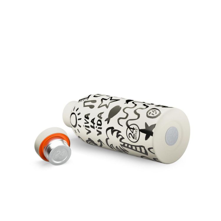 24Bottles Clima Bottle 500ml Viva la Vida (Viva la Vida) - Panache (Koksijde)