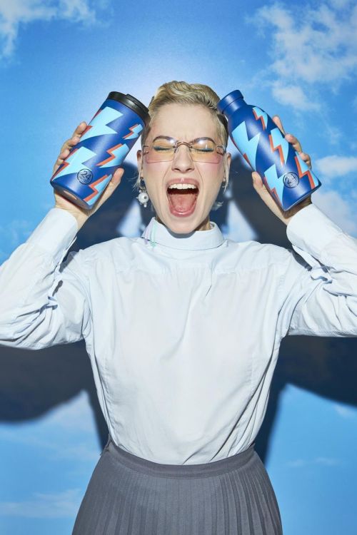 24Bottles Clima Bottle 500ml Zap Zap (Zap Zap) - Panache (Koksijde)