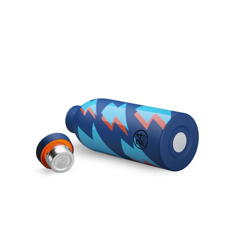 24Bottles Clima Bottle 500ml Zap Zap (Zap Zap) - Panache (Koksijde)