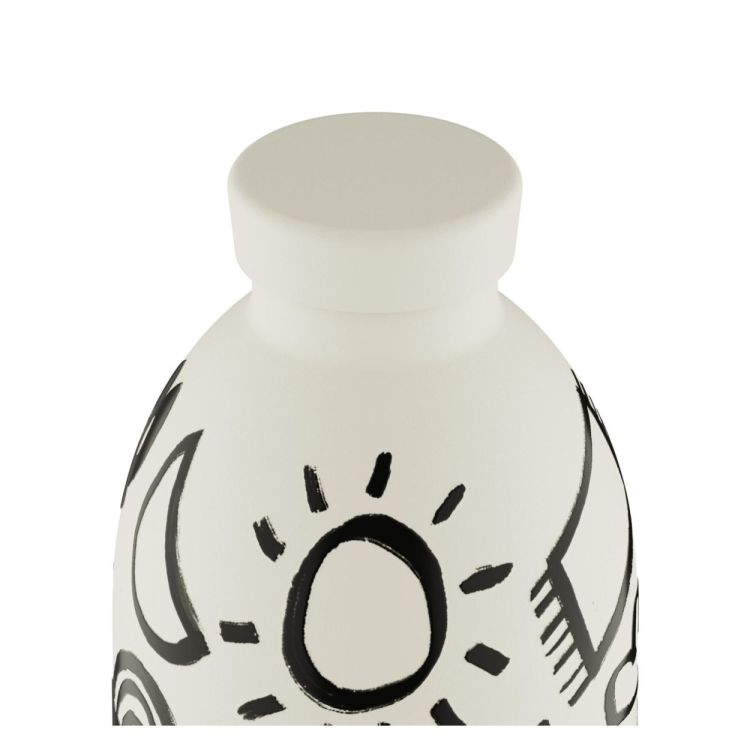 24Bottles Clima Bottle 850ml Viva la Vida (Viva la Vida) - Panache (Koksijde)