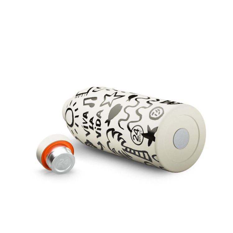 24Bottles Clima Bottle 850ml Viva la Vida (Viva la Vida) - Panache (Koksijde)