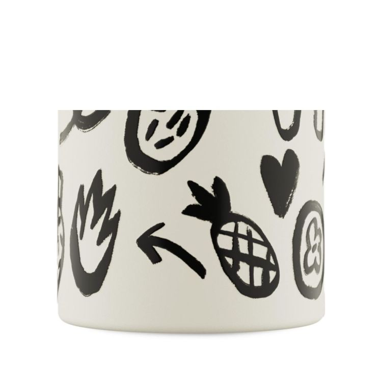 24Bottles Clima Bottle 850ml Viva la Vida (Viva la Vida) - Panache (Koksijde)