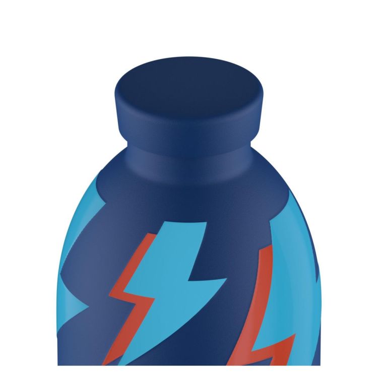 24Bottles Clima Bottle 850ml Zap Zap (Zap Zap) - Panache (Koksijde)