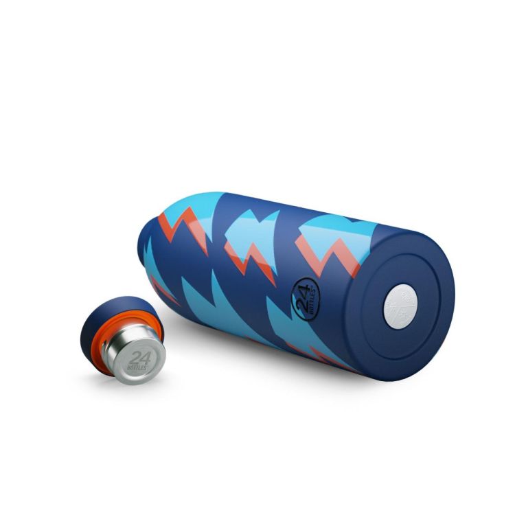 24Bottles Clima Bottle 850ml Zap Zap (Zap Zap) - Panache (Koksijde)