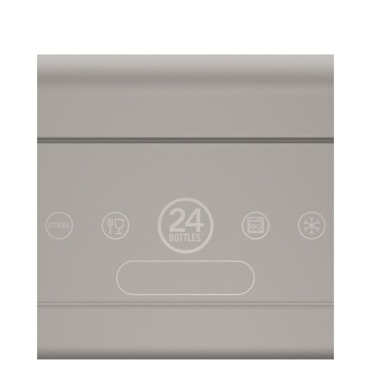 24Bottles Snackbox Space Friends (Blauw) - Panache (Koksijde)