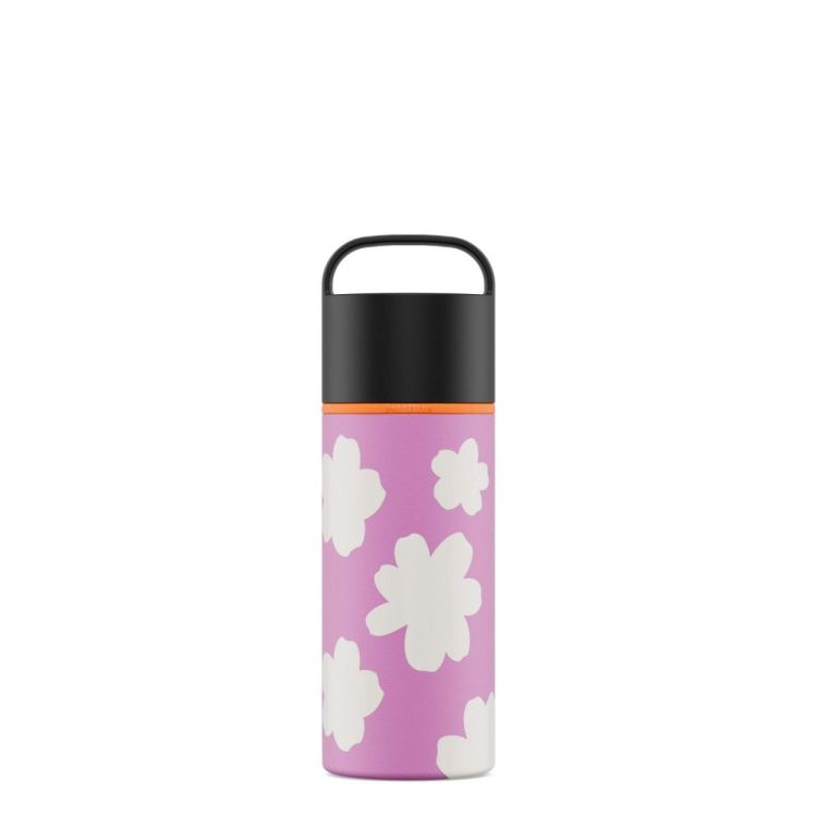24Bottles Spin Bottle 730ml Daydreaming (Pink) - Panache (Koksijde)