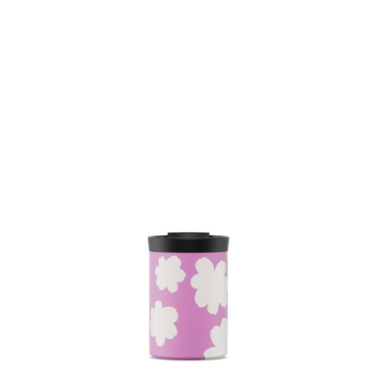 24Bottles Travel Tumbler 350ml Daydreaming (Pink) - Panache (Koksijde)