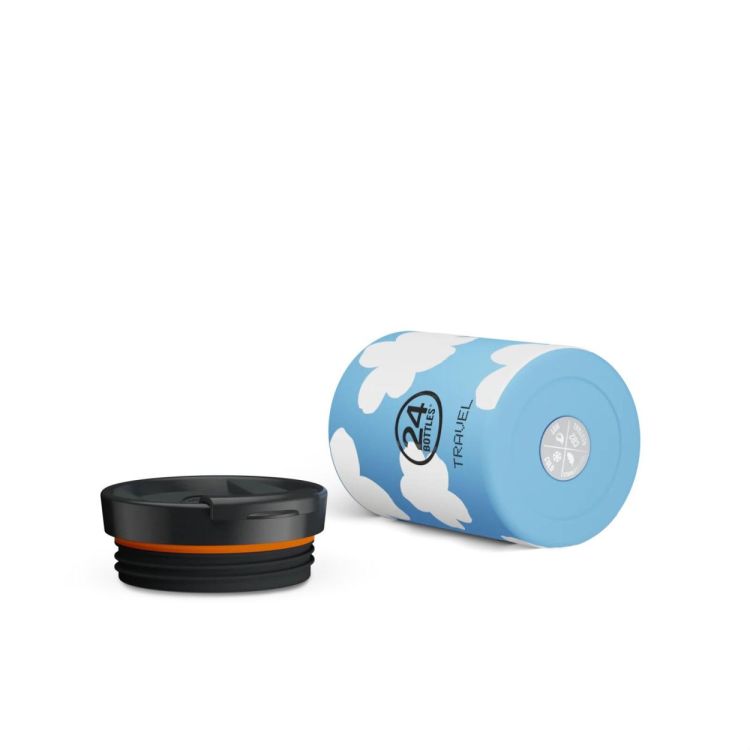 24Bottles Travel Tumbler 350ml (Daydreaming) - Panache (Koksijde)