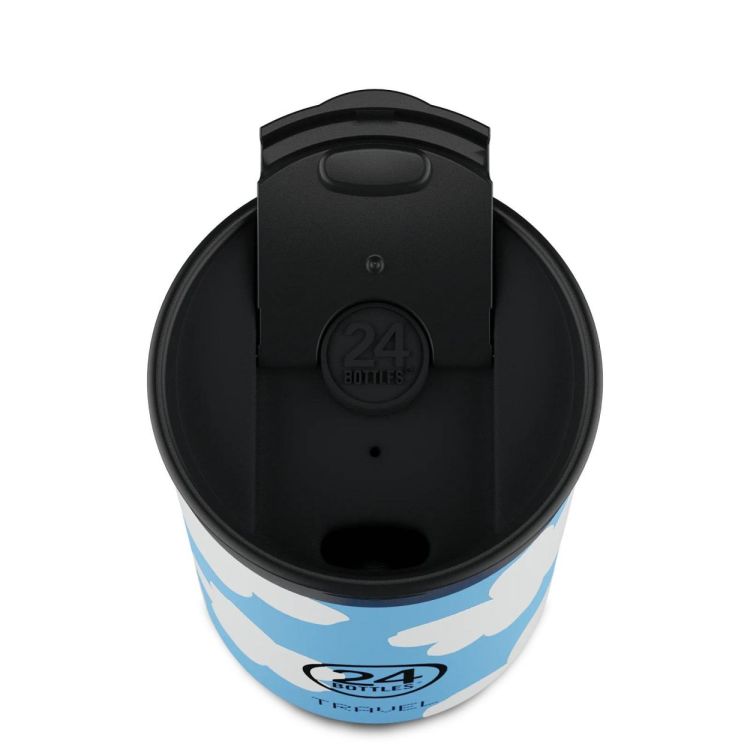 24Bottles Travel Tumbler 350ml (Daydreaming) - Panache (Koksijde)