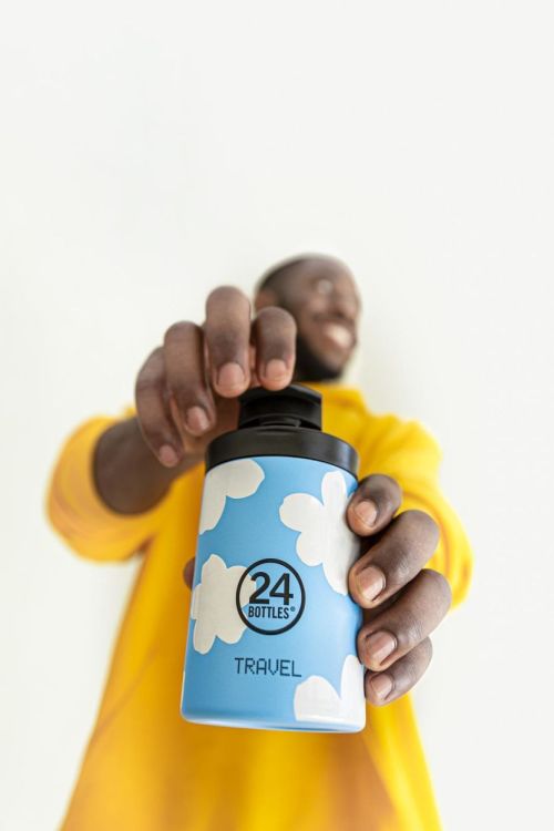 24Bottles Travel Tumbler 350ml (Daydreaming) - Panache (Koksijde)