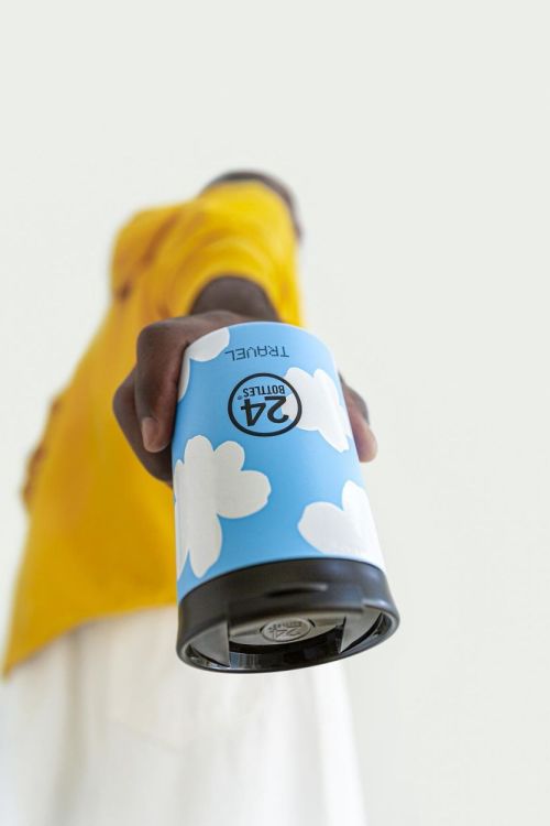 24Bottles Travel Tumbler 350ml (Daydreaming) - Panache (Koksijde)