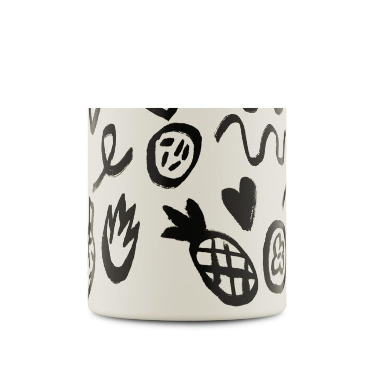 24Bottles Urban Bottle 1l Viva la Vida (Viva la Vida) - Panache (Koksijde)