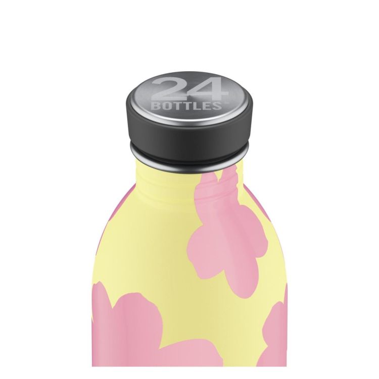 24Bottles Urban Bottle 500ml Daydreaming (Yellow) - Panache (Koksijde)
