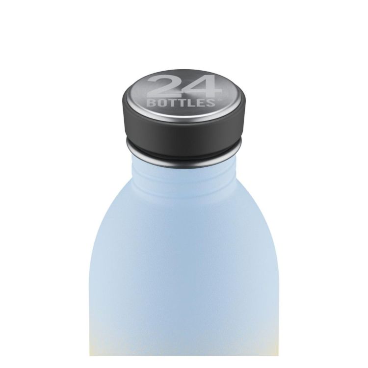 24Bottles Urban Bottle 500ml (Aurora) - Panache (Koksijde)