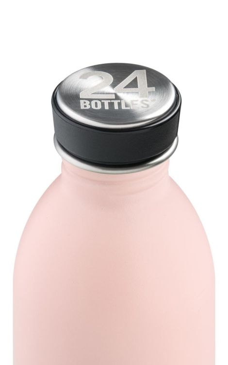 24Bottles Urban Bottle 500ml Dusty Pink (Dusty pink) - Panache (Koksijde)