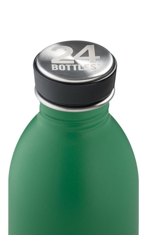 24Bottles Urban Bottle 500ml (Emerald Green) - Panache (Koksijde)