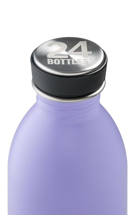 24Bottles Urban Bottle 500ml (Erica) - Panache (Koksijde)