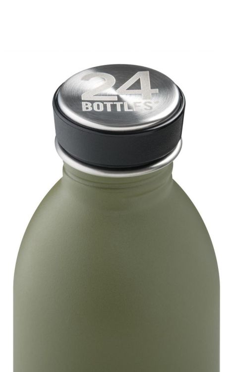 24Bottles Urban Bottle 500ml Sage (Sage) - Panache (Koksijde)