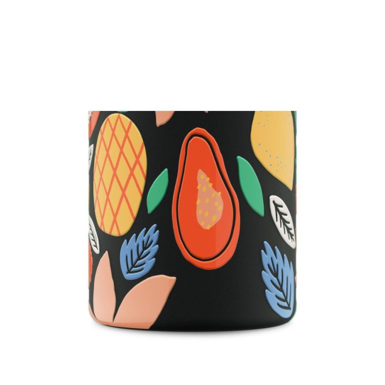 24Bottles Urban Bottle 500ml Tropical Noir (Tropical Noir) - Panache (Koksijde)