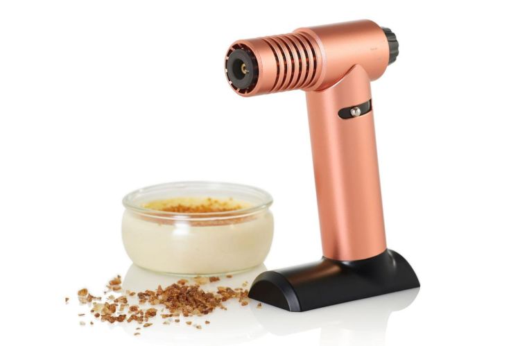 AdHoc Crème Brûlée flambeerbrander (Rose) - Panache (Koksijde)