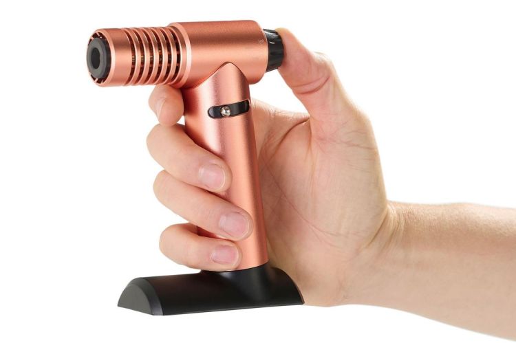 AdHoc Crème Brûlée flambeerbrander (Rose) - Panache (Koksijde)