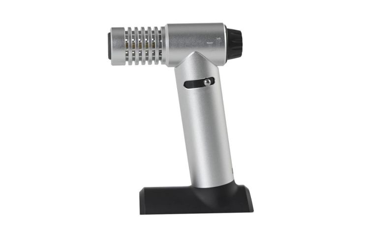 AdHoc Crème Brûlée flambeerbrander (Zilver) - Panache (Koksijde)