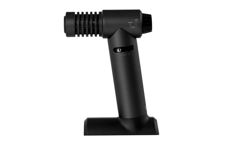 AdHoc Crème Brûlée flambeerbrander (Zwart) - Panache (Koksijde)