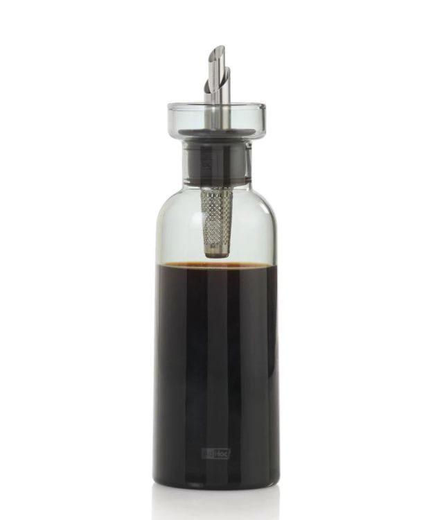 AdHoc Oliefles AromaPour 300ml (Grijs) - Panache (Koksijde)
