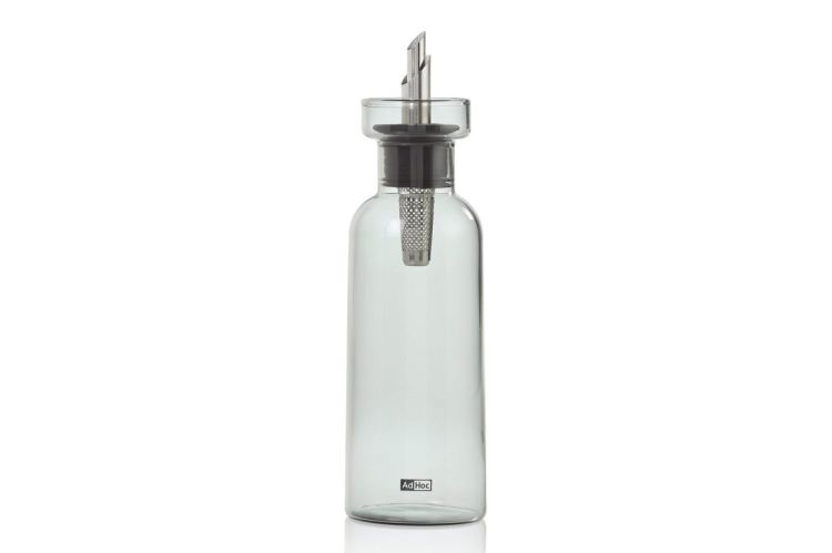 AdHoc Oliefles AromaPour 300ml (Grijs) - Panache (Koksijde)
