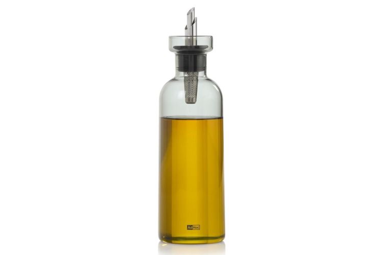 AdHoc Oliefles AromaPour 500ml (Grijs) - Panache (Koksijde)