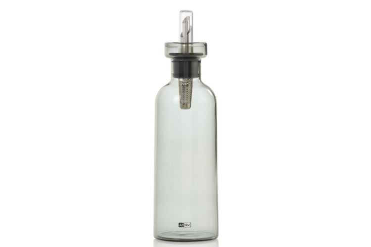 AdHoc Oliefles AromaPour 500ml (Grijs) - Panache (Koksijde)