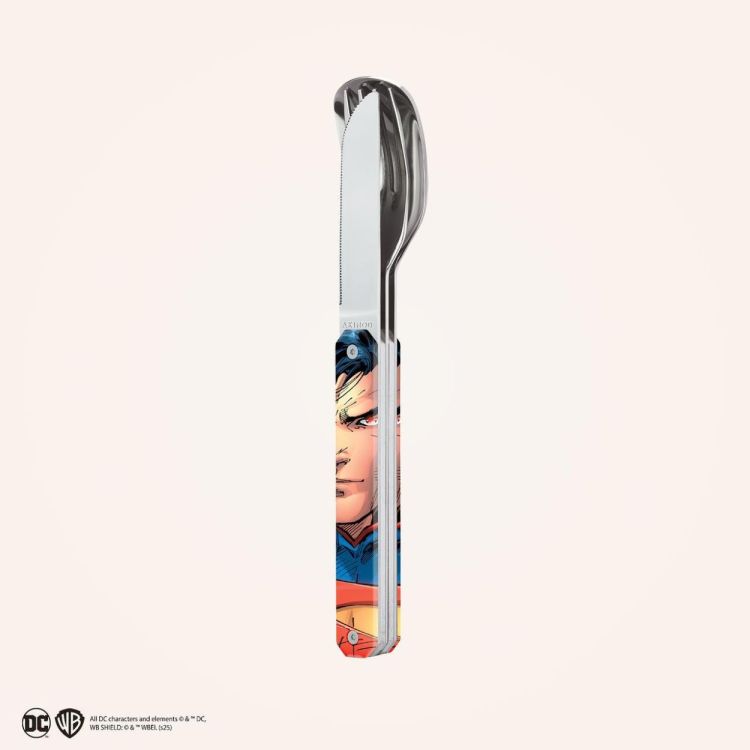 Akinod Set de couverts boîte à lunch Mirror (Multi) - Panache (Koksijde)