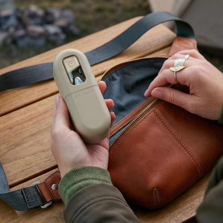 Akinod Lunchboxmultitool Mirror 13H25 Bauhaus (Multi) - Panache (Koksijde)