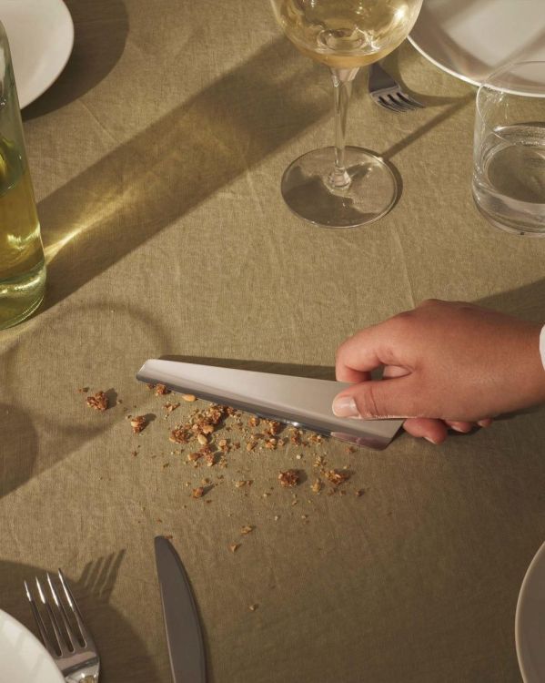 Alessi Ala Crumb collector () - Panache (Koksijde)