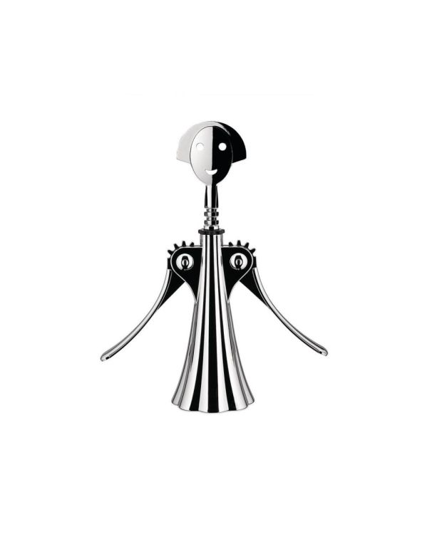 Alessi Anna G. kurkentrekker (Grijs) - Panache (Koksijde)