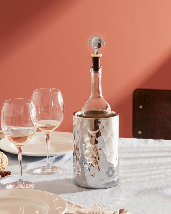 Alessi Anna Stop 2 (Zwart) - Panache (Koksijde)