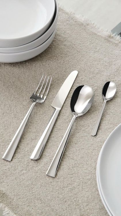 Alessi Asta bestekset 24-delig () - Panache (Koksijde)