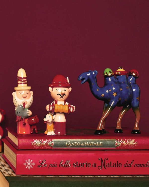 Alessi Elisabetto - Happy Eternity Baby (Multi) - Panache (Koksijde)