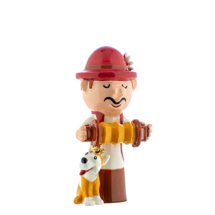 Alessi Elisabetto - Happy Eternity Baby (Multi) - Panache (Koksijde)