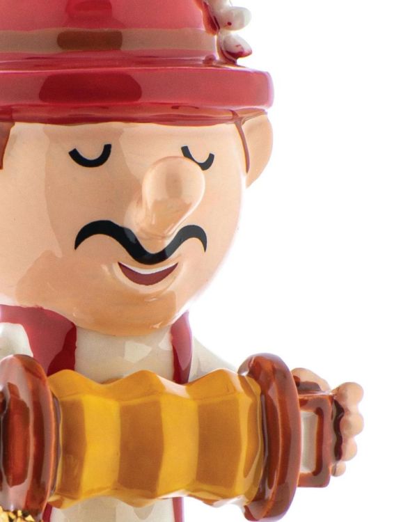 Alessi Elisabetto - Happy Eternity Baby (Multi) - Panache (Koksijde)