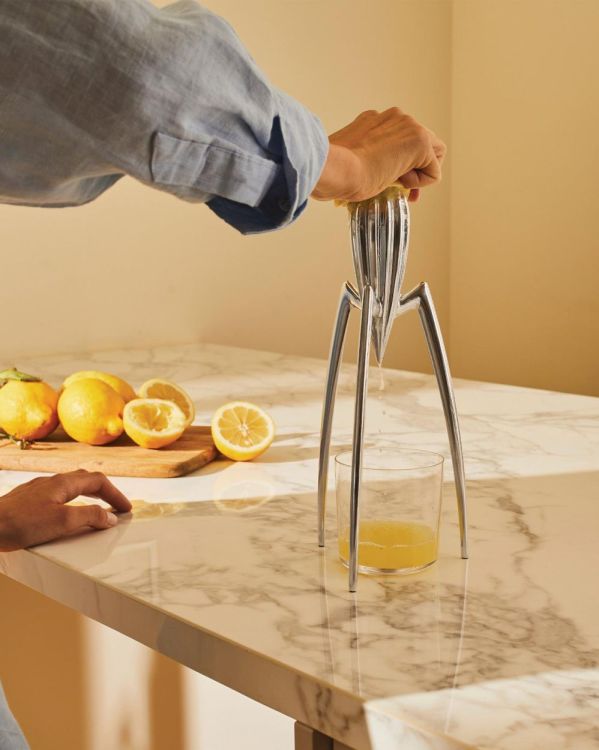 Alessi JUICY SALIF citruspers () - Panache (Koksijde)